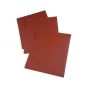 3M 314D Aluminium Oxide Sanding Sheet 280mm x 230mm