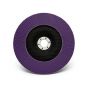 3M 115mm Flap Disc 769F Conical Shape