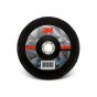 3M 115mm Flap Disc 769F Conical Shape