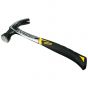 Stanley 1-51-164 FatMax Extreme AntiVibe Curve Claw Hammer 20oz