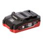 Metabo 18v LiHD 3.1Ah Battery