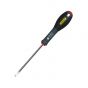 Stanley 0-64-983 FatMax Parallel Tip Screwdriver 3.5 x 75mm