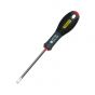 Stanley 0-65-483 FatMax Parallel Tip Screwdriver 5.5 x 150mm