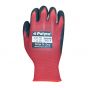 Polyco Grip It Dry Latex Coated Gloves