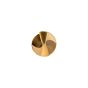 Dormer A002 HSS  Straight Jobber Drills Tin Coated DIN338