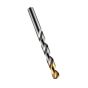 Dormer A002 HSS  Straight Jobber Drills Tin Coated DIN338