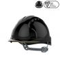 JSP EVO 3 Safety Helmet with Slip Ratchet