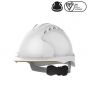 JSP EVO 2 Safety Helmet with Slip Ratchet