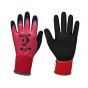 Predator Atlantic Waterproof Latex Coated Knitwrist Gloves Cut 1