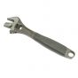 Bahco 9072P 250mm 10" Adjustable Wrench with Reversible Jaw