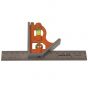 Bahco CS150 Combination Square 150mm