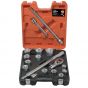 Bahco SLX17 Socket Set 3/4" Drive with 17 Pieces