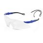 Texas Safety Glasses with Neck Cord