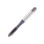 HSS-E Spiral Point Tap Blue Ring for Aluminium