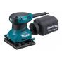 Makita BO4555 1/4 Sheet Palm Sander 240v