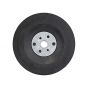 Bosch 2608601005 115mm Rubber Backing Pad M14