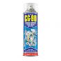 Action Can CG-90 Gen Purpose Clear Grease With PTFE 500ml