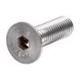 M6 Countersunk Socket Screws A2 (304) Stainless Steel