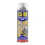 Action Can CS90 Copper Anti Seize Aerosol 500ml