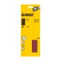 DeWalt Hook and Loop Sanding Sheets