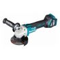 Makita DGA463Z 18v LTX Brushless Angle Grinder Body Only