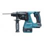 Makita DHR242Z 18v LXT SDS+ Hammer Drill Body Only