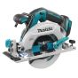 Makita DHS680Z 18v Li-Ion Brushless Circular Saw 165mm Body Only