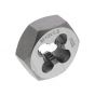 HSS Hex Die Nut DIN 382 Metric