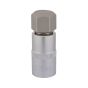 19.00MM X 1/2 HEX BIT SKT"
