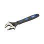 250MM ADJUSTABLE WRENCH