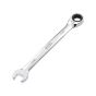 DRAPER 11MM RATCHETING COMBINATION SPANNER