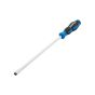 POUND THRU PLAIN SLOT SCREWDRIVER 10X250MM