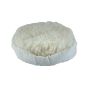 DRAPER 180MM POLISHING BONNET