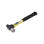 DRAPER 16OZ BALL PEIN HAMMER FIBREGLASS SHAFT(450G) 63348