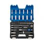 Draper 3/8" Sq Drive Socket Set 36 Piece (PTM APPROVAL)