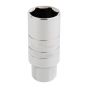 Draper 3/8" Square Drive 14mm Spark Plug Socket