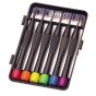 Draper 03266 Precision Jewellers Screwdriver Set 6pce