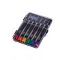 JEWELLERS S/DRIVER SET 6PC