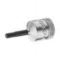 Draper Expert 1/4" Square Drive Hex Key Sockets