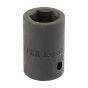 Draper Expert 1/2" Square Drive Impact Sockets