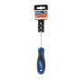 Draper 13402 T20 x 100 TX Tamper Proof Screwdriver