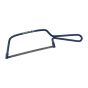 Draper Junior Hacksaw Powder Coated Frame