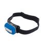 RECHARGEABLE COB LED HEAD LAMP