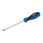 Draper 13387 100 x 4mm Slot Engineers Screwdriver