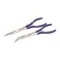 Draper 69287 2pce Long Reach Plier Set