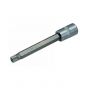 1/2" Square Drive M12 Spline Socket