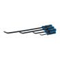 Draper Soft Grip Pry Bar Set