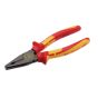 Draper Vde Combination Pliers 180mm 49145