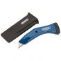 DRAPER QUICK CHANGE TRIMMING KNIFE