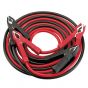 MOTORCYCLE BOOSTER CABLES 2MX5MM2